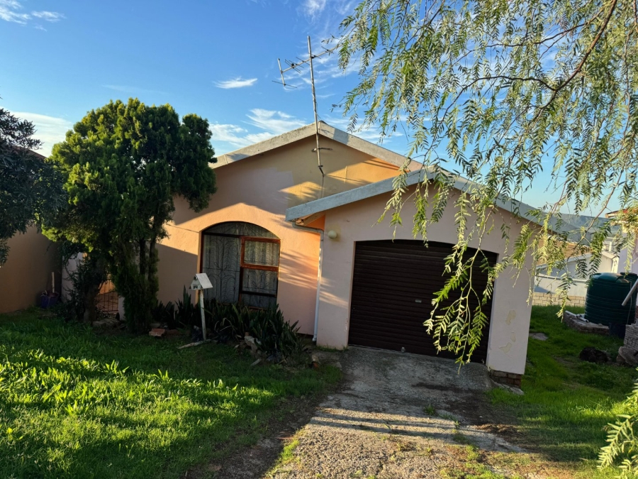 3 Bedroom Property for Sale in Kwamagxaki Eastern Cape